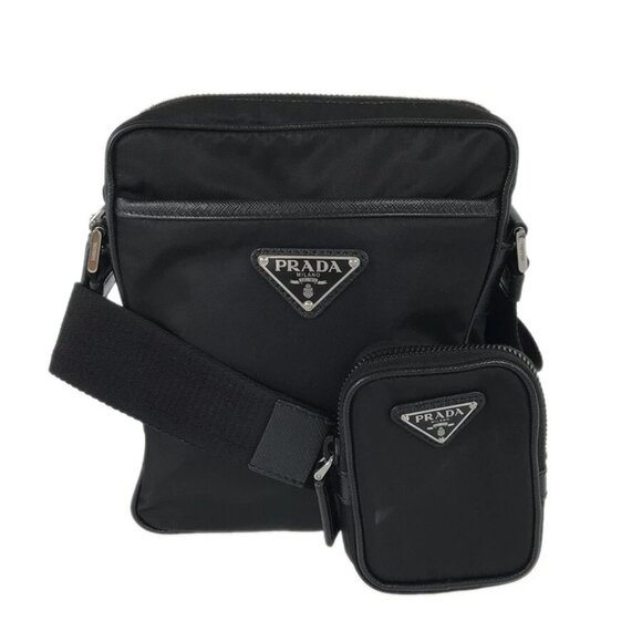 PRADA Shoulder bag - Picture 1 of 16
